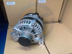 Электрические части Land Rover