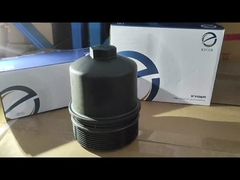 Автозапчасти Оливковый фильтр крышка LR013147 JDE11366 для Land Rover Range Rover Discovery 4 5