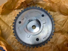 Части двигателя Land Rover