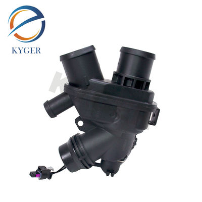 Купить Конструкция корпуса термостата хладагента LR117568 LR107288 LR095895 LR069809 LR023429 LR062498 C2Z31236 AJ813902 Для LandRover Jaguar Производство в сети