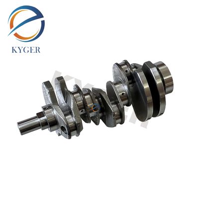 Купить Ковальный вал дизельного двигателя LEF000002 LR038168 для Land Rover Discovery Range Rover Sport Jaguar 3.0L TDV6 306DT Производство в сети