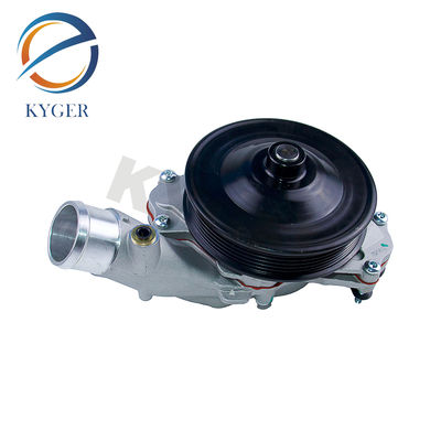 Купить LR033993 LR097165 C2Z31587 LR073711 LR055239 Двигатель Водный насос 3.0L V6 5.0L V8 Двигатель для Land Rover Range Rover Sport Jaguar Производство в сети