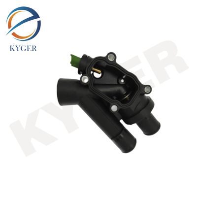 Купить Автозапчасти Электронный термостат LR001312 Для Land Rover Range Rover Freelander 2 2006-2014 L359 Range Rover Evoque 2012-2018 Производство в сети