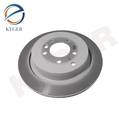 Купить Discovery 4Car Brake Disc SDB000646 2.7TD4.2LV805-(LS) Части тормозов Land Rover Производство в сети