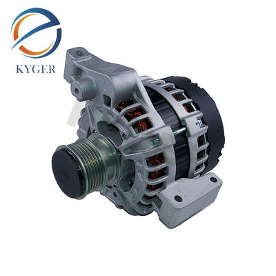Купить Автозапчасти 12В альтернатор LR028121 LR031027 LR067840 Для Land Rover Discovery Sport Freelander 2 Range Rover Evoque Производство в сети