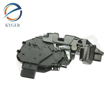 Купить Передний левый дверной замок Автомобильные принадлежности LR091526 LR014101 C2D5639 JDE38173 Для Range Rover Evoque 2012 2.0L 3.0L 5.0L Производство в сети