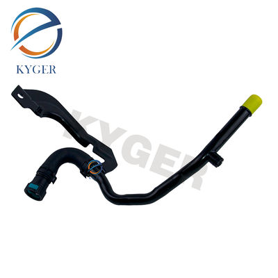 Купить Водяная труба для охлаждения двигателя LR031393 LR034624 LR017802 Шланг охладителя для отопления для Land Rover Range Rover Sport Discovery IV Производство в сети