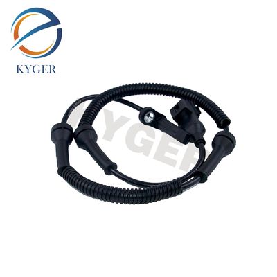 Купить ABS датчик скорости колес LR090859 T4A2784 для Land Rover Range Rover Velar 2017 Jaguar F-Pace 2016 Производство в сети