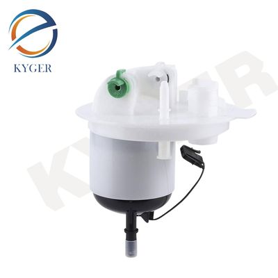 Купить LR036127 Автомобильный двигатель топлива Sender Cover Fuel Filter LR026195 LR026197 Для Land Rover Range Rover Evoque L538 2012-2016 Производство в сети