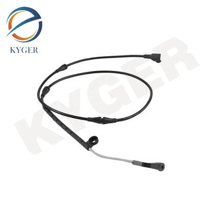Купить KYGER Горячая продажа Автомобильные запасные части Датчик тормозной панели SEM500062 Передняя установка для Land Rover Range Rover Sport 2005-2009 Производство в сети