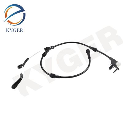 Купить LR084071 Автомобильная тормозная панель сдерживания сенсора LR004936 LR084118 тормозная панель сдерживания сенсора тормозная панель сдерживания сигнализации для Land Rover Производство в сети