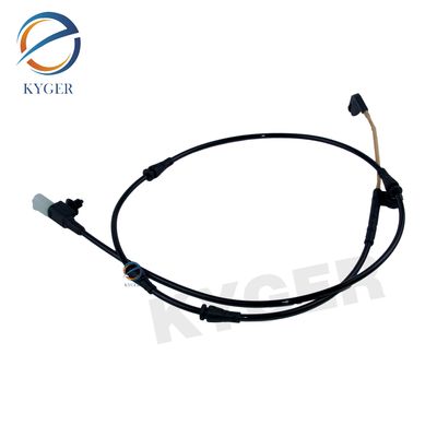 Купить Датчик износа тормозных панелей SOE000025 для Land Rover Discovery 3 4 Range Rover Sport Производство в сети