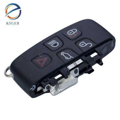 Купить Ключевая крышка оригинал LR078922 LR059382 Для Land Rover Discovery 4 5 Sport Freelander 2 Производство в сети