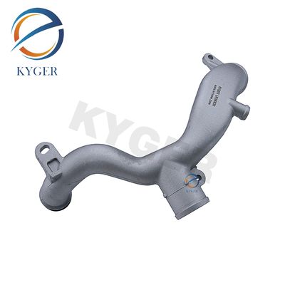 Купить Шланг для охлаждения двигателя LR090630 для Land Rover Discovery 4 5 Range Rover Sport Velar New Defender Производство в сети
