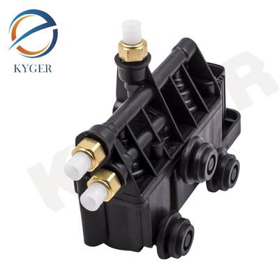 Купить RVH000095 Автозапчасти Воздушная подвеска клапан RVH000046 RVH000055 Для Land Rover Discovery 3 Discovery 4 Range Rover Sport Производство в сети