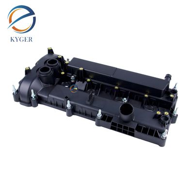 Купить Покрытие клапана двигателя LR070360 LR030368 LR038319 LR056035 Для Land Rover Discovery Sport Range Rover Evoque 2.0 бензиновый Производство в сети