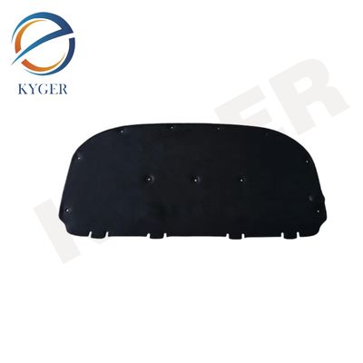 Купить LR013222 Автомобильная крыша двигателя изоляция хлопка для Land Rover Discovery 2005-2016 LR013222 звукоизоляционный коврик из хлопка Производство в сети