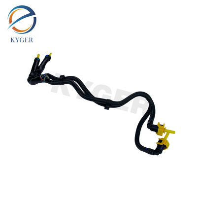 Купить LR015422 Шланг для охлаждения топлива для Land Rover Range Rover Sport Discovery 4 2010-2013 L462 Производство в сети