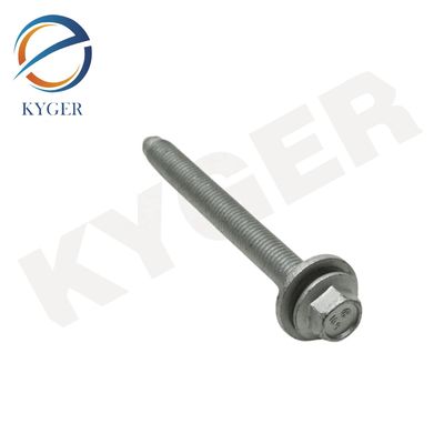 Купить LR038196 Задний амортизатор нижнего болта для Land Rover Range Rover 2013-2022 L405 Discovery Sport 2015 L550 Новый Defender 2020 Производство в сети