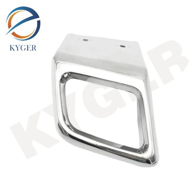 Купить KYGER LR027871 Покрытие выхлопных труб Evoque L538 Land Rover Части кузова Производство в сети