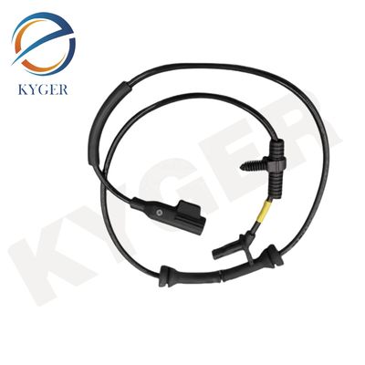 Купить LR001056 Автомобильная электрическая система Авточасть передняя ABS датчик датчик скорости колеса для Land Rover Freelander 2 2006-2014 L359 Производство в сети