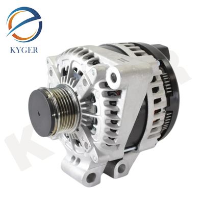 Купить Автомобильный генератор 12В LR072764 для Land Rover Discovery IV L319 Range Rover Sport L405 L494 2012 LR054994 Производство в сети