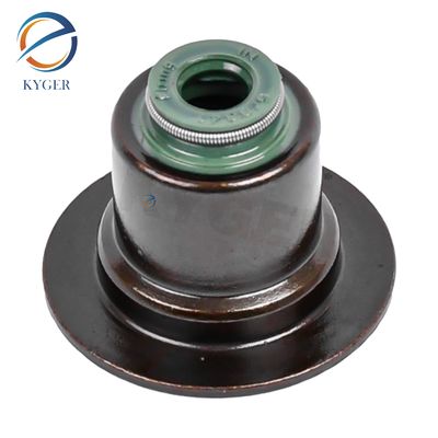 Купить Запечатка масла на стволе клапана Corteco LR116446 LR025018 для Land Rover Freelander 2 Discovery Sport Range Rover Sport Evoque Производство в сети