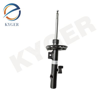 Купить KYGER Высокое качество LR031665 Воздушная подвеска передняя левая амортизатор для Land Rover Freelander LR026068 LR001141 Производство в сети