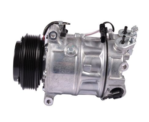 Купить LR112584 LR035760 LR057691 LR086044 Кондиционер AC компрессор для Range Rover Vogue L405 2013 Sport L494 2014 3.0 D 5.0 4x4 Производство в сети
