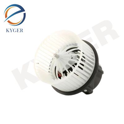 Купить KYGER LR016627 Автозапасные части вентилятор вентилятор двигатель LR009738 LR010387 LR002630 Для Land Rover Rover 2 Range Rover Evoque Производство в сети