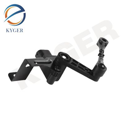 Купить KYGER Высокое качество LR024219 Авточасти Воздушная подвеска Датчик высоты левой передней части Для Land Rover Range Rover LR024217 Производство в сети