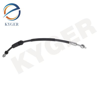 Купить LR135811 Правый передний тормозный шланг Discovery Sport L550 Land Rover Производство в сети