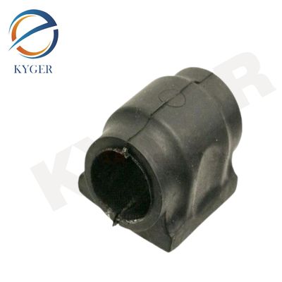 Купить Высококачественная система автоподвески KYGER LR018346 Передний стабилизатор для Land Rover Discovery 4 2010-2016 L319 Производство в сети