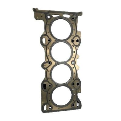 Купить Застежка для головки цилиндра Elring LR024975 LR032319 Для Land Rover Freelander 2 Discovery Sport Range Rover Evoque Производство в сети