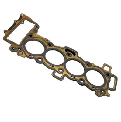 Купить Застежка для головки цилиндра Elring LR091486 для Land Rover Discovery 5 Sport Range Rover Sport Velar Evoque Новый защитник Производство в сети