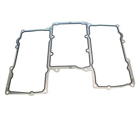 Купить LR041680 C2Z17248 Эрлинг впускная многоуровневая уплотнитель для LAND ROVER Range Rover LR4 Sport Discovery LR041680 3.0L SC V6 бензиновый Производство в сети