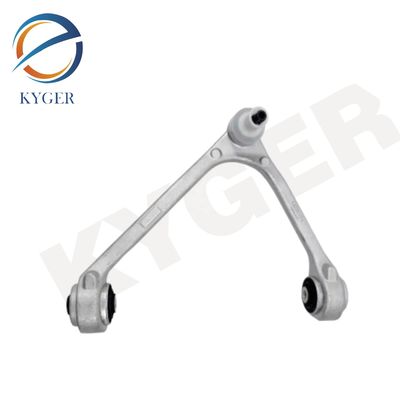 Купить KYGER C2Z29117 Автоподвесные системы Передняя верхняя ручка управления для JAGUAR S-TYPE XF X250 2008-2015 C2Z29115 XR857883 XR857884 Производство в сети