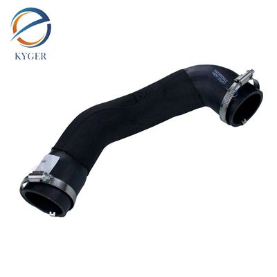 Купить 3.0 Дизельная межохладительная труба LR076845 LR014234 Для Land Rover Discovery 4 Range Rover Sport Производство в сети