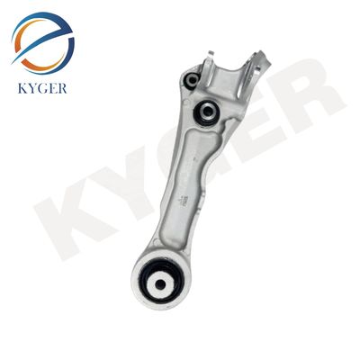 Купить C2P24862 Системы автоподвески для Jaguar XF 2009 - 2015 Управляющая рука подвески передняя левая нижняя управляющая рука Производство в сети