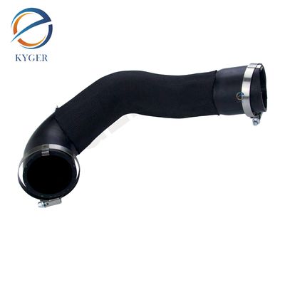 Купить 3.0 Дизельная межохладительная труба LR076845 LR014234 Для Land Rover Discovery 4 Range Rover Sport Производство в сети