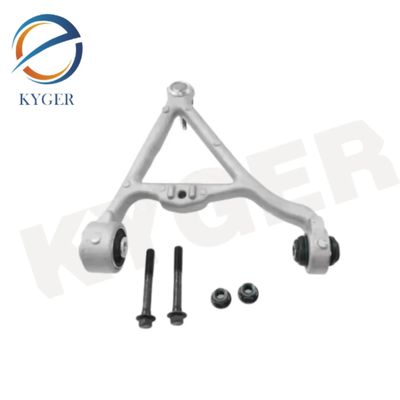 Купить C2Z31679 Задняя левая верхняя рука управления для Jaguar XF XJ XK S-TYPE F-TYPE Автоподвески C2P13877 C2D49449 Производство в сети