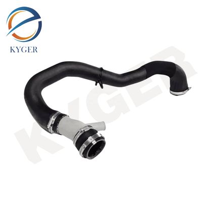 Купить LR063272 Автозапчасти Турбокомпрессор Выходной трубный шланг LR031918 Для Land Rover Freelander 2 2006-2014 L359 Производство в сети