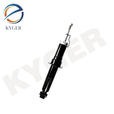 Купить KYGER C2Z18564 Воздушная подвеска Амортизатор ударов XF Части подвески Jaguar Производство в сети