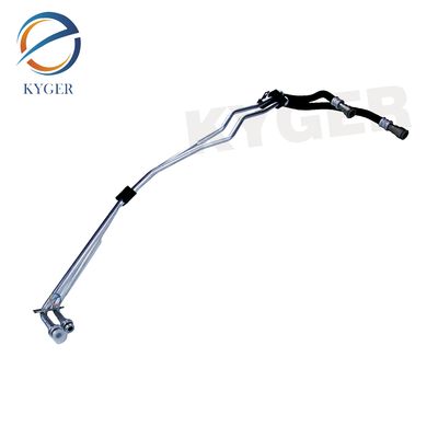 Купить Продукт для охлаждения масла LR037224 LR016218 для Land Rover Discovery 4 Range Rover Sport бензиновый дизельный двигатель Производство в сети