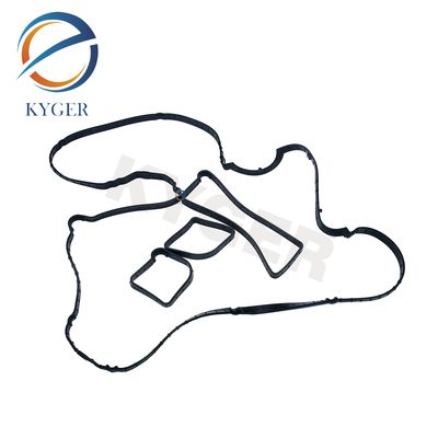 Купить Застежка крышки клапана LR025664 JDE27464 Elring для Land Rover Discovery Sport Freelander 2 Range Rover Sport Evoque Производство в сети