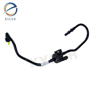 Купить LR010749 3.0L 5.0L Варовой клапан очистки канистры C2D19426 LR172648 AJ814246 AJ811695 Для Land Rover Discovery RRS RRV Jaguar Производство в сети
