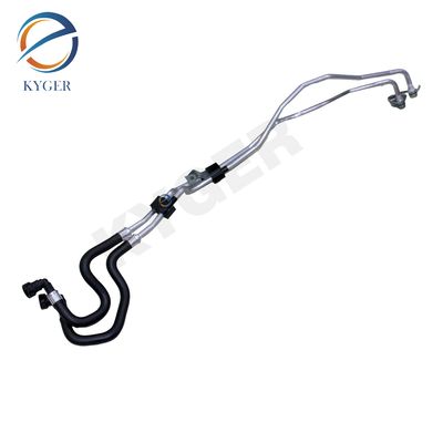 Купить Масляный охладитель шланга LR035552 Для Land Rover Discovery 5 Range Rover Range Rover Sport Производство в сети