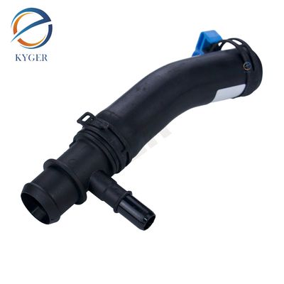 Купить 2.0 Водяной шланг радиатора LR057611 JDE35613 Для Land Rover Range Rover Sport Jaguar Xe Xf F-pace Xj Производство в сети