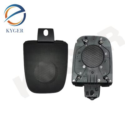 Купить KYGER Высокое качество C2Z1835LEG Черно-коричневый автомобильный приборный стол верхний словарь крышка крышка C2Z1835AMS Для Jaguar XF 2008-2015 Производство в сети
