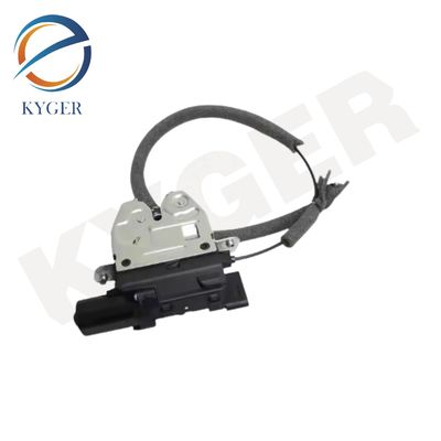 Купить 231 750 00 85 Задний багажник крышка задней двери силовой дверной замок привода для Mercedes Benz W222 C217 X222 2317500085 2317501300 Производство в сети